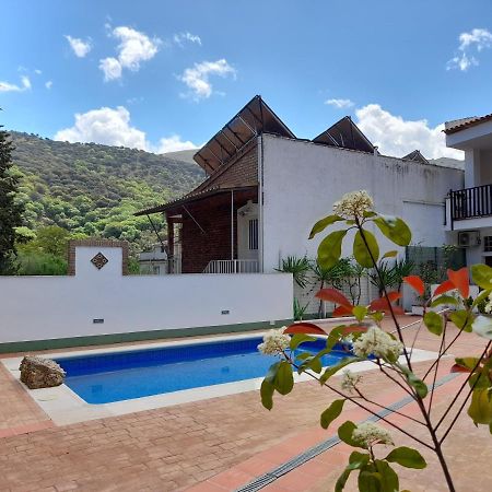 Apartamento Estacion 54 Benaoján エクステリア 写真