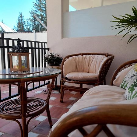 Apartamento Estacion 54 Benaoján エクステリア 写真
