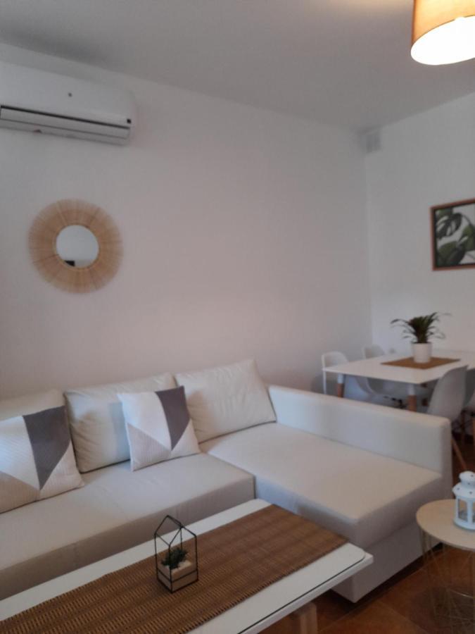 Apartamento Estacion 54 Benaoján エクステリア 写真