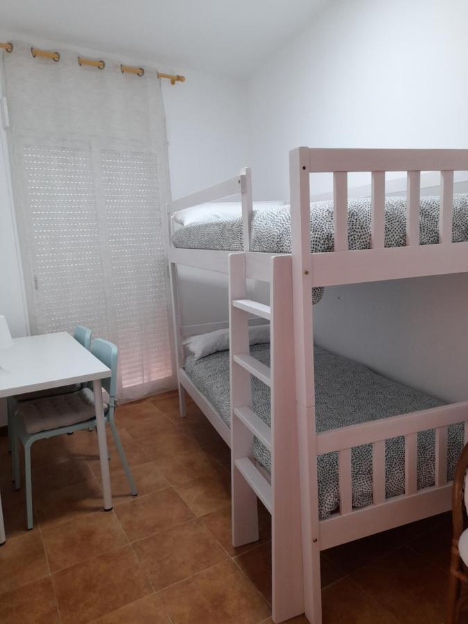 Apartamento Estacion 54 Benaoján エクステリア 写真