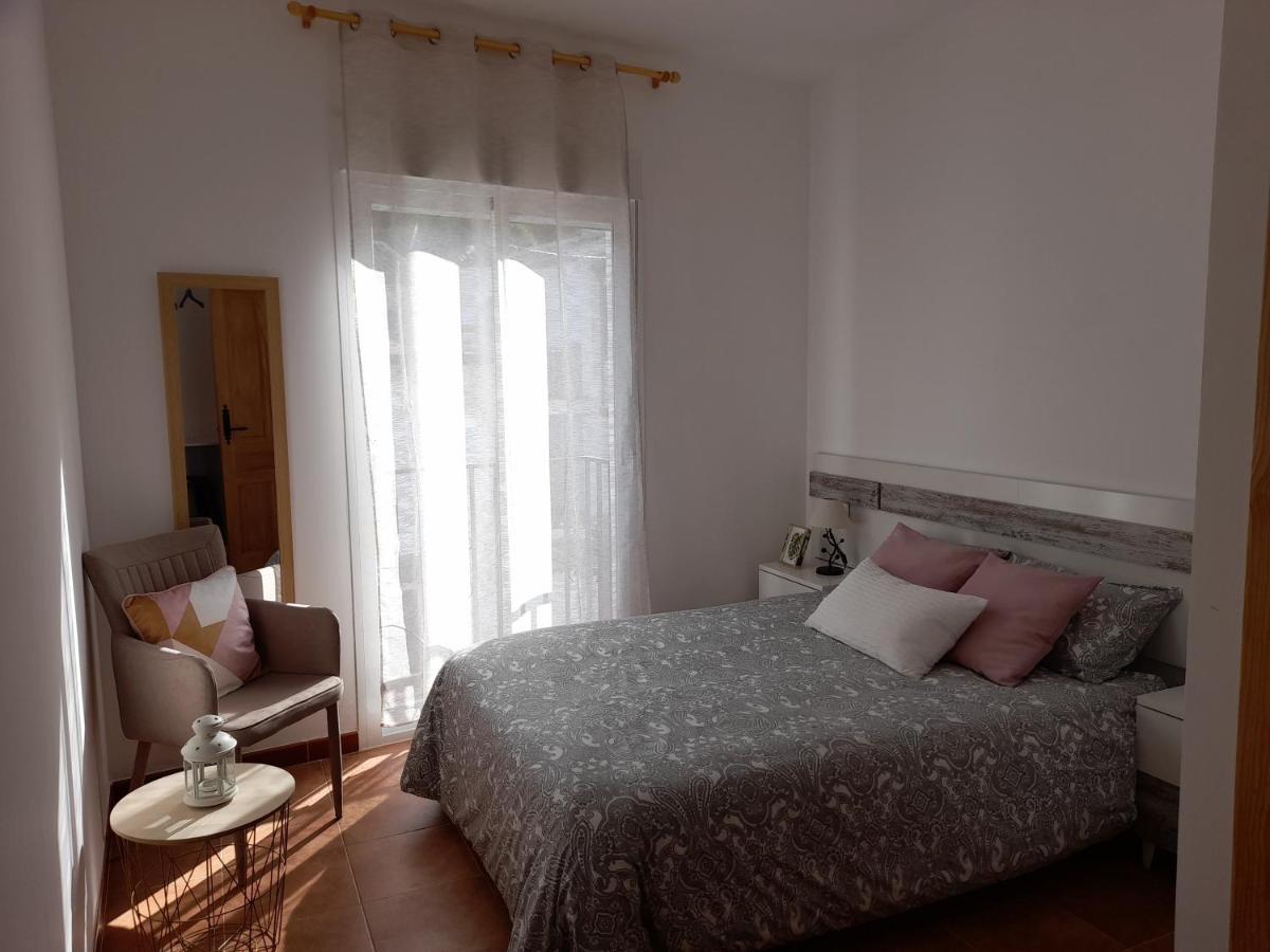 Apartamento Estacion 54 Benaoján エクステリア 写真