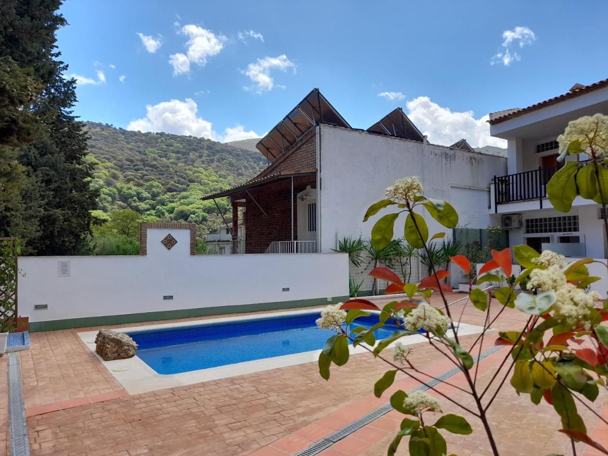 Apartamento Estacion 54 Benaoján エクステリア 写真