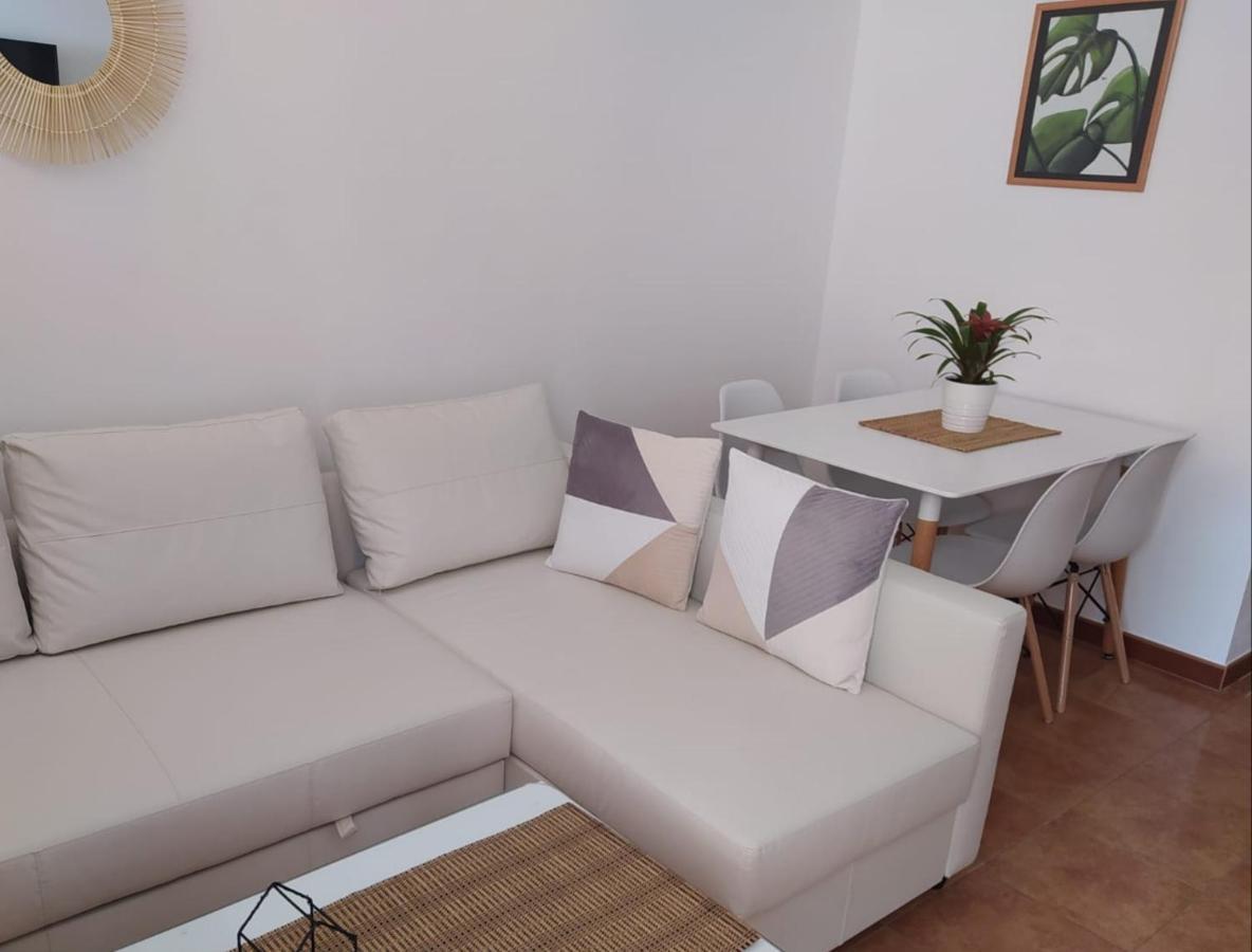 Apartamento Estacion 54 Benaoján エクステリア 写真