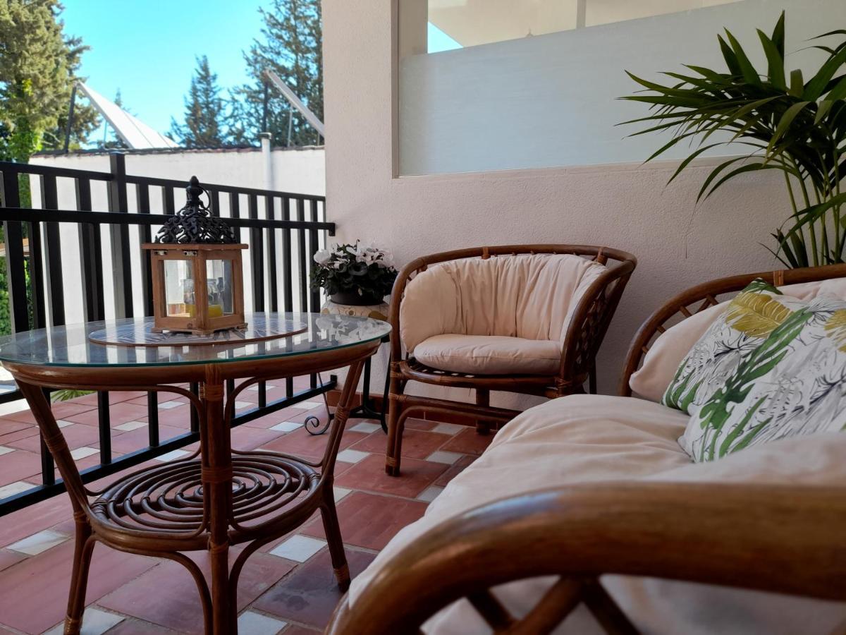 Apartamento Estacion 54 Benaoján エクステリア 写真