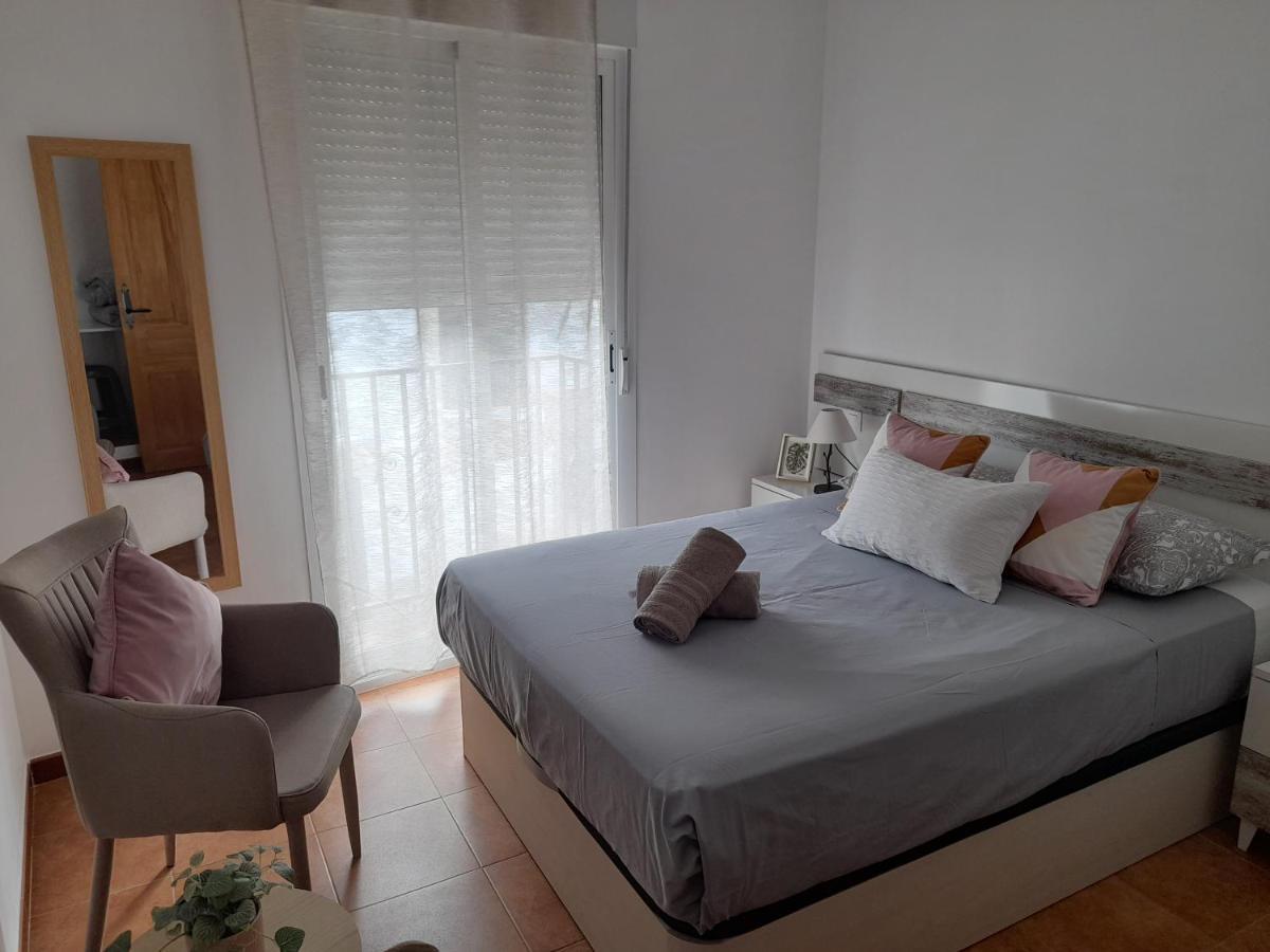 Apartamento Estacion 54 Benaoján エクステリア 写真