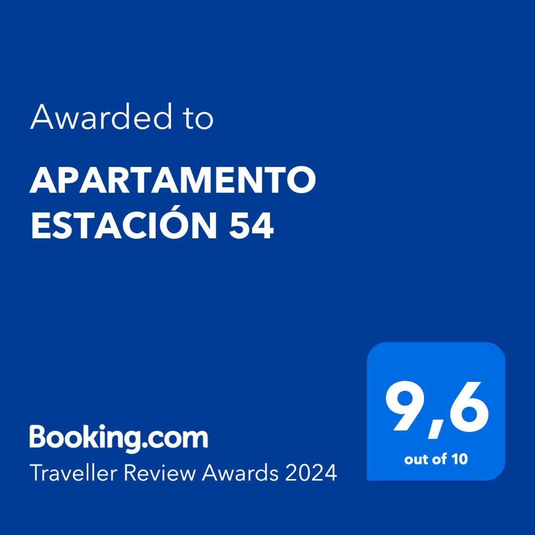 Apartamento Estacion 54 Benaoján エクステリア 写真